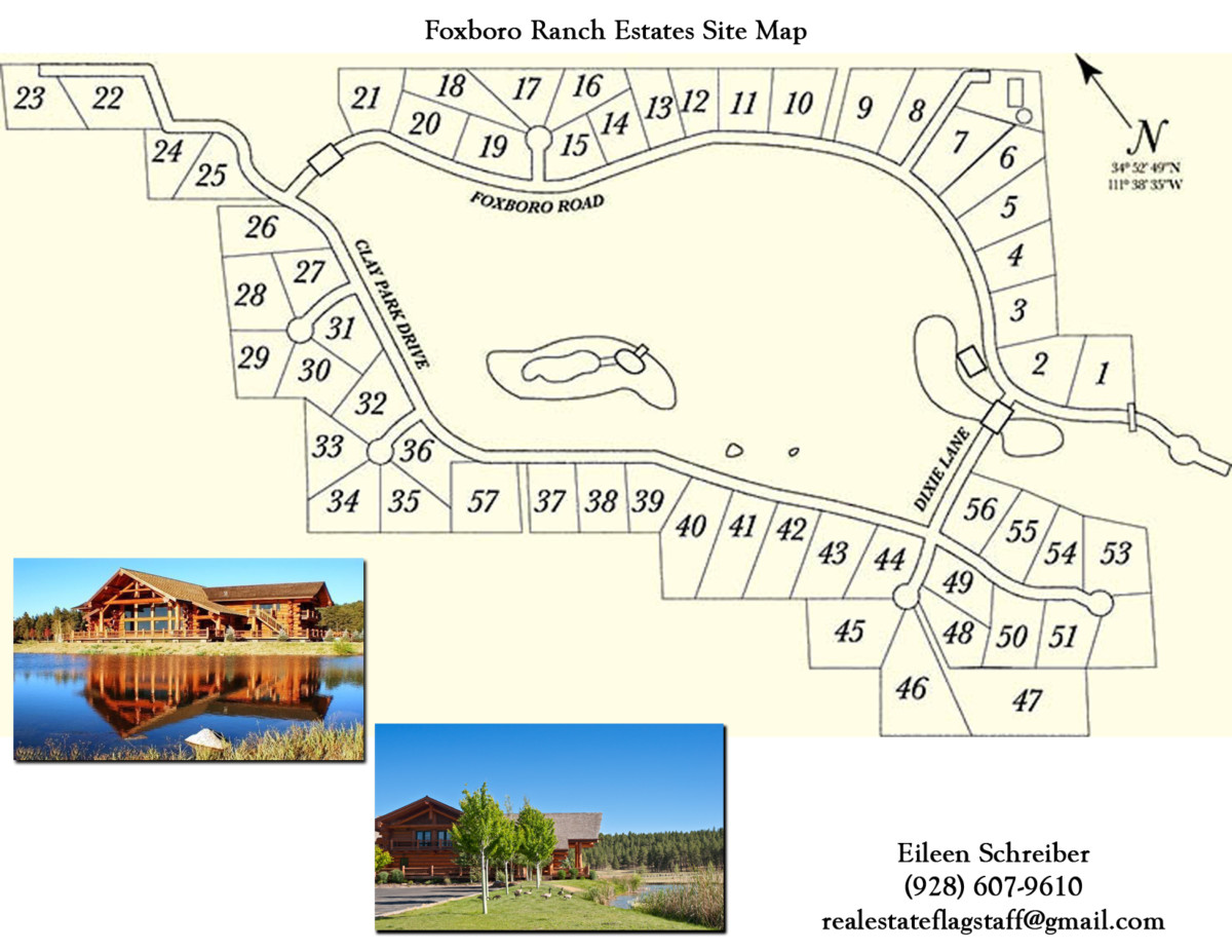 Luxury Homes For Sale, Foxboro Ranch Estates Eileen Taggart RE/MAX