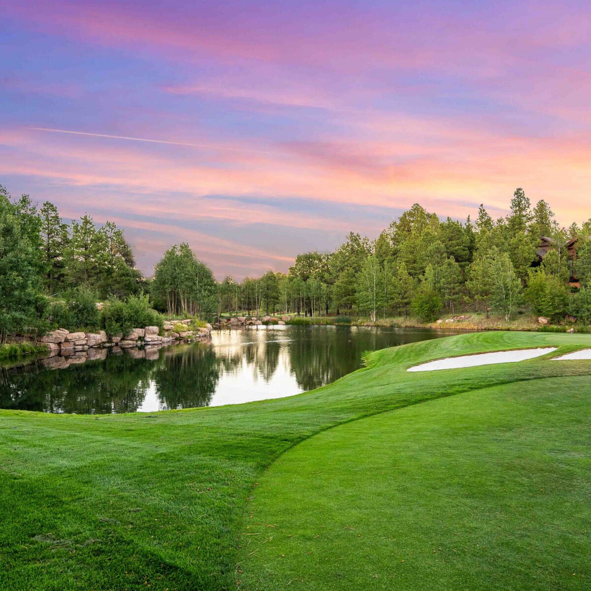 Pine Canyon