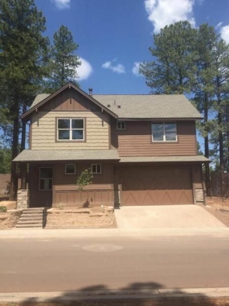 Photo of City Flagstaff