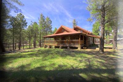 Parks Luxury Homes