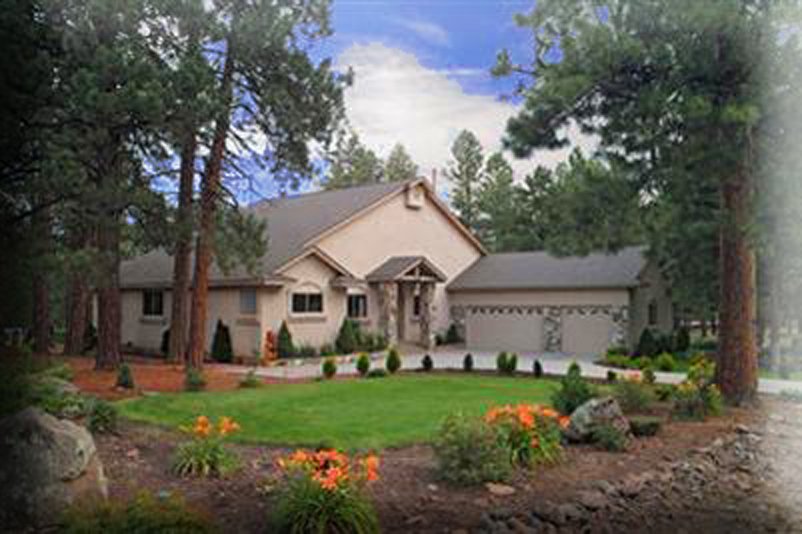 Westwood and Equestrian Estates Luxury Homes