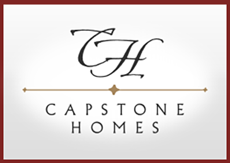 Capstone Homes Logo