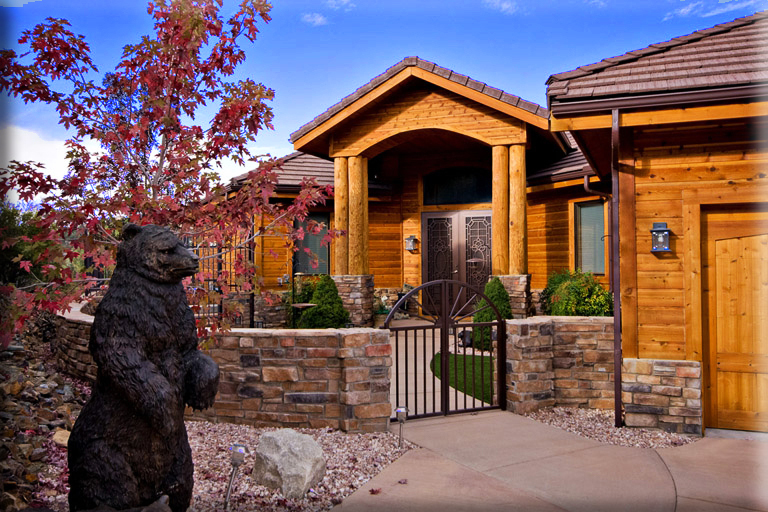 All Flagstaff Luxury Homes